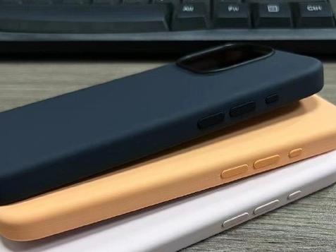 达孜苹果14维修站分享iPhone14手机壳能直接给iPhone15用吗?