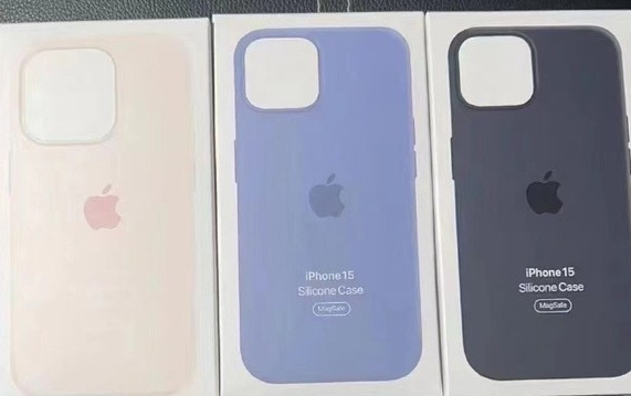 达孜苹果14维修站分享iPhone14手机壳能直接给iPhone15用吗？ 