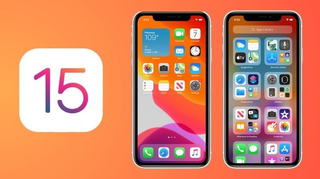 达孜苹果13维修分享iPhone13更新iOS 15.5，体验如何 