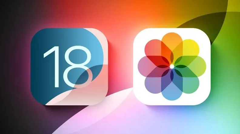 达孜苹果手机维修分享苹果 iOS / iPadOS 18.1Beta 3 发布 