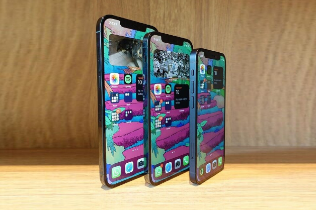 达孜苹果手机维修分享iPhone 13发布日期 