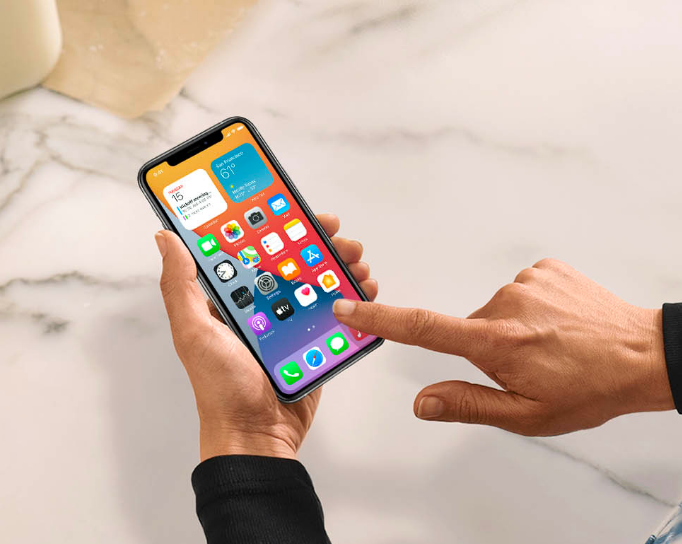 达孜苹果手机维修分享iPhone 12 出现运行缓慢或死机的情况怎么办 
