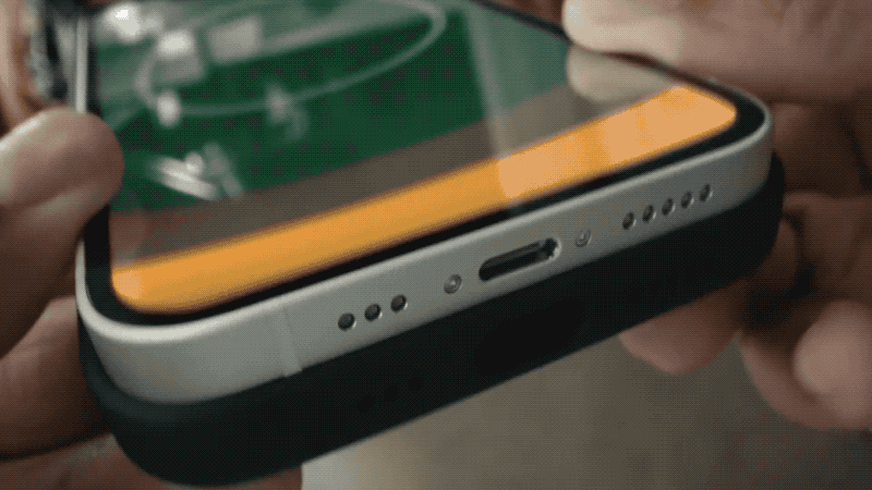 达孜苹果手机维修分享未来 Magsafe 还有哪些发展空间 