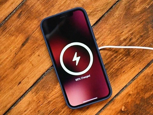 达孜苹果手机维修分享iPhone 12可以随便充电吗 