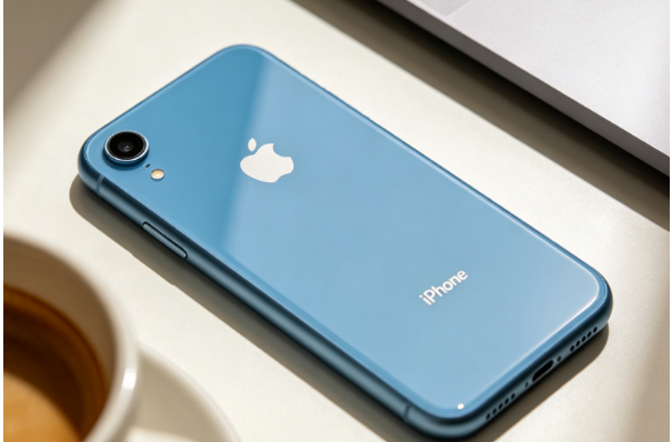 达孜苹果手机维修分享iPhone XR换电池 