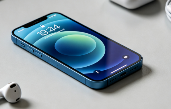 达孜苹果手机维修分享iPhone12 换电池 