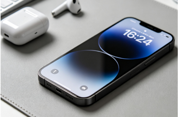 达孜苹果手机维修分享iPhone12 Pro Max 换电池 