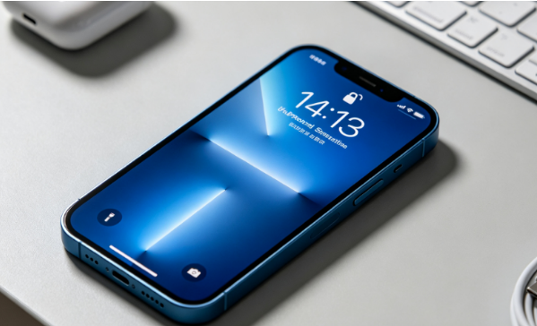 达孜苹果手机维修分享iPhone13 Pro换电池 