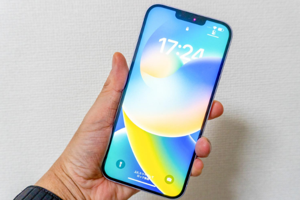 达孜苹果手机维修分享iPhone 14 Plus换电池 