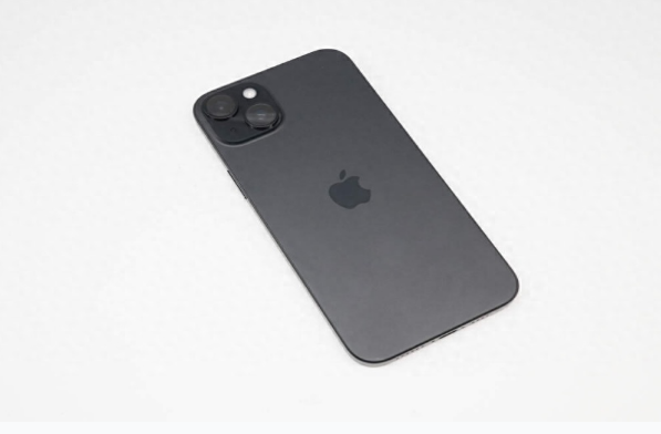 达孜苹果手机维修分享iPhone 15 Plus换电池 
