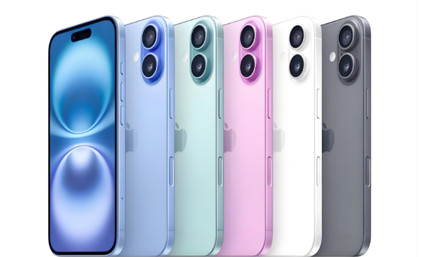 达孜苹果手机维修分享iPhone 17换电池 