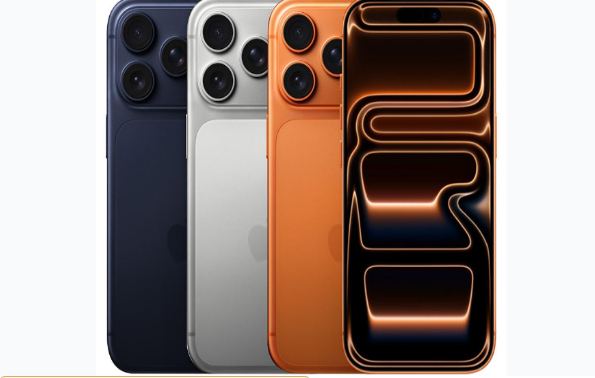 达孜苹果手机维修分享iPhone 17 Pro换电池 