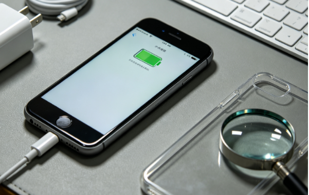 达孜苹果手机维修分享iPhone SE2换电池 