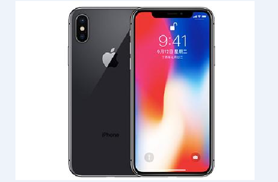 达孜苹果维修点分享iPhone X进水维修 