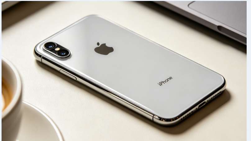 达孜苹果维修点分享iPhone XS进水维修 