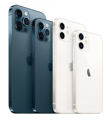 达孜苹果维修点分享iPhone 12 Pro黑屏小众问题解析 