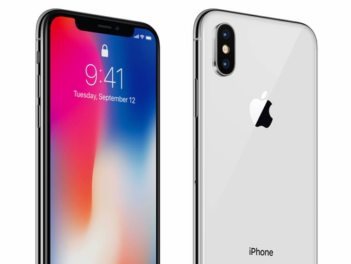 达孜苹果维修点分享iPhone X摄像头实拍质感与场景适配全解析 